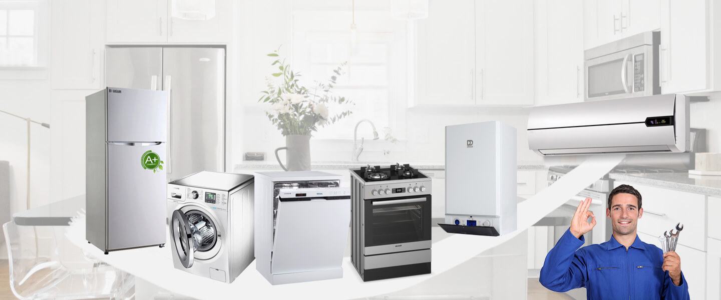 Mazıdağı Grundig Servisi